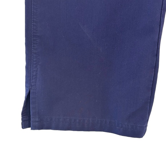 FIGS Straight Leg Scrub Pants • Small • Navy blue - Picture 5 of 9